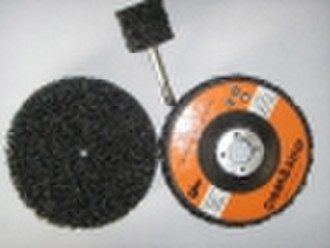 Abrasive Disc