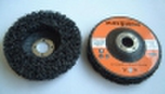 corrosive wheel (Black)