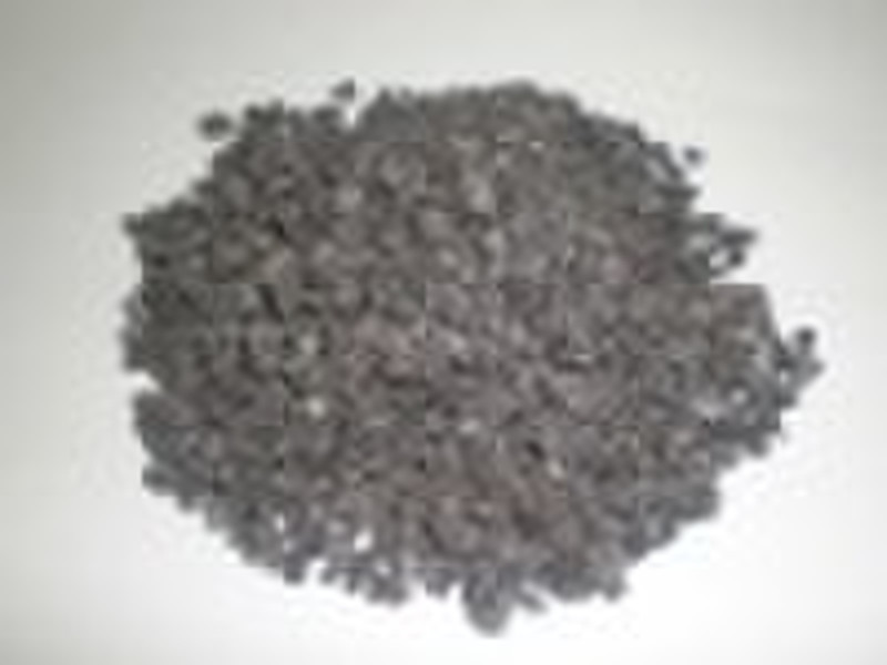 brown fused alumina for refractory