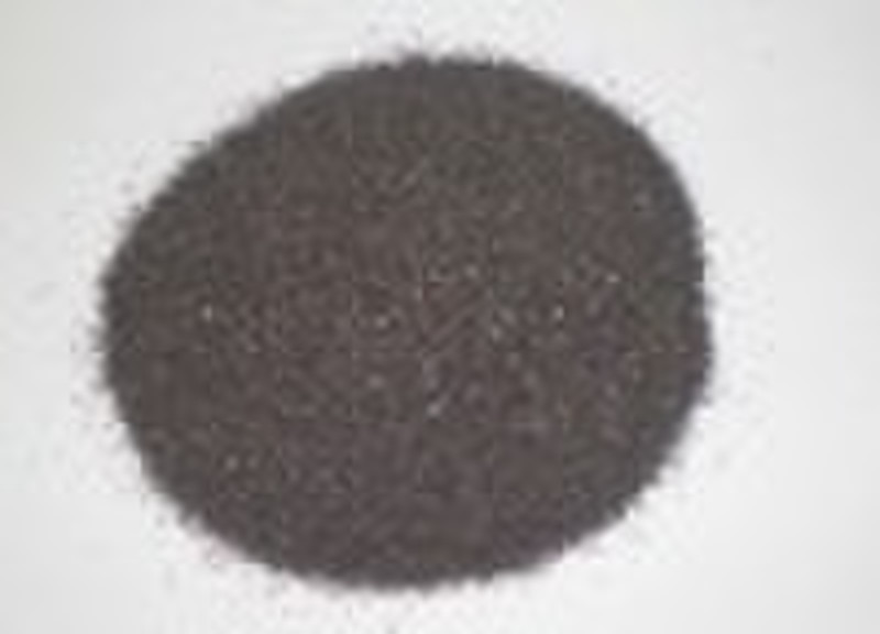 brown fused alumina abrasives for grinding wheel