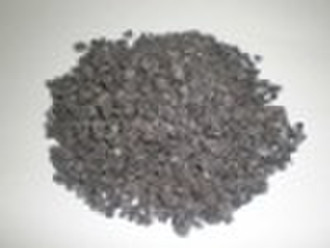 brown aluminium oxide  refractory raw material