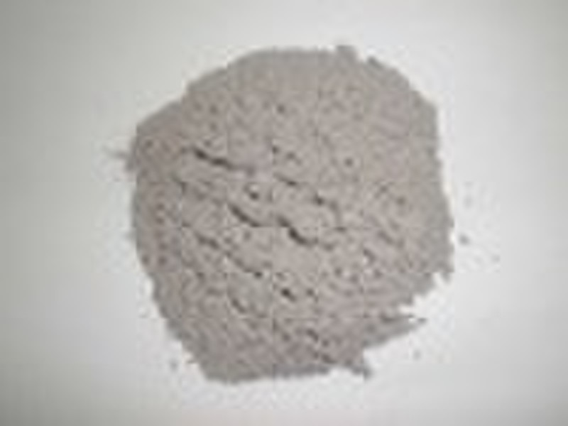 brown fused alumina refractory raw material