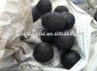 High -medium-low chromium grinding media balls