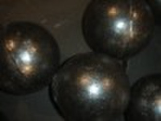 steel balls