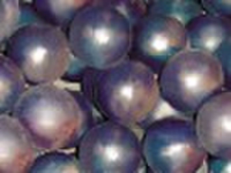 chrome grinding balls