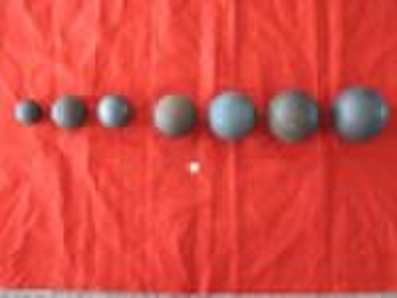 Supply GUAN WANG  grinding balls for cement mill