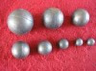 iron balls