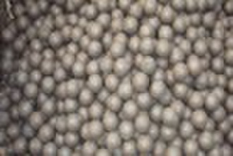 High -medium-low chromium grinding media balls