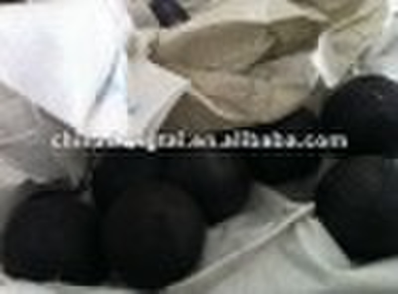 Supply GUAN WANG  grinding media balls for mining
