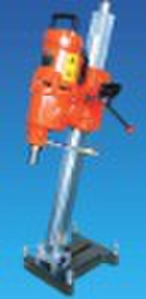 ZSEA 254 core drill machine