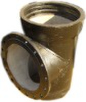 Ductile Iron Fitting