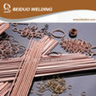 Brazing Alloy rod