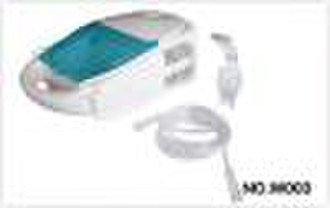 Air-compressing Nebulizer