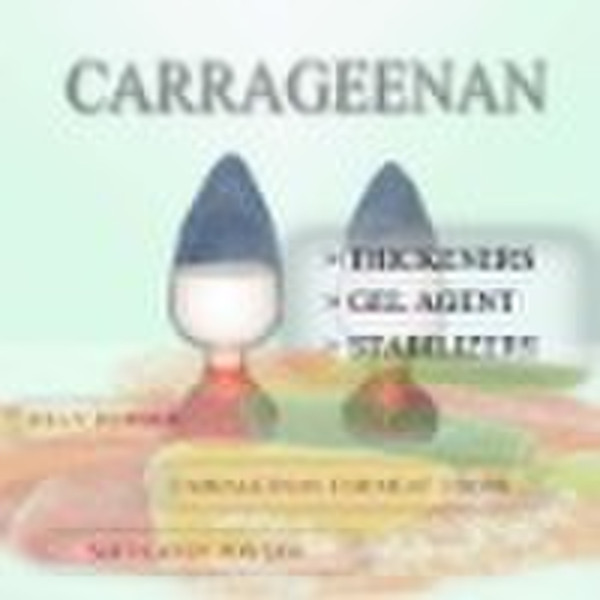Carrageenan Soft Candy Powder C