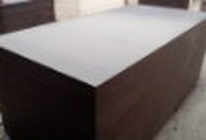 film faced plywood AAA grade in high quality