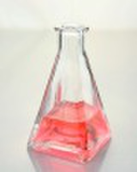 200ml glass craft bottle glass jar