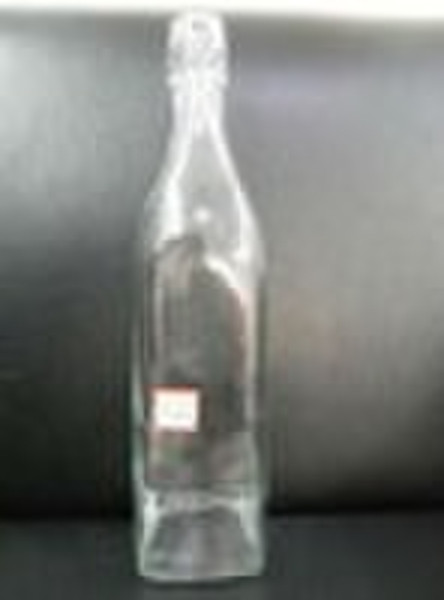 Cosmetic Bottle (SL-033)