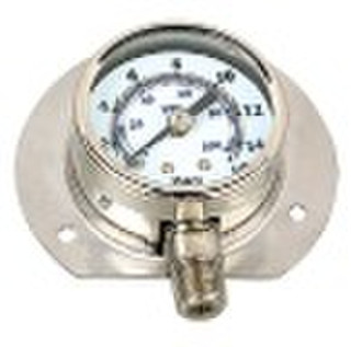 SS PRESSURE GAUGE