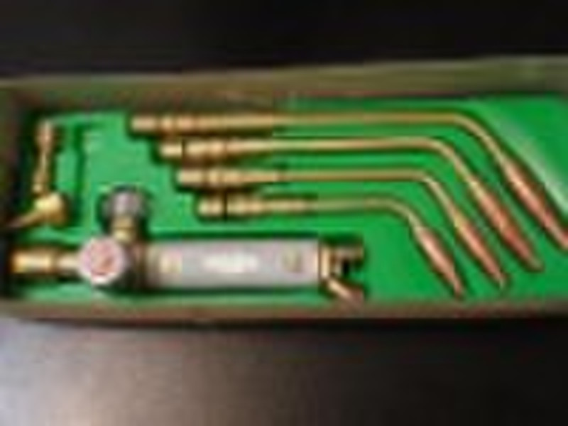 welding torch