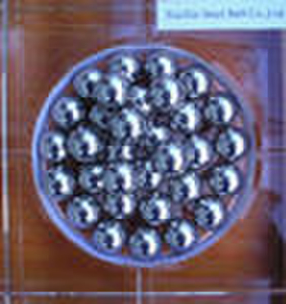stainless steel ball