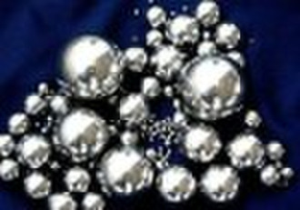 304 stainless steel ball