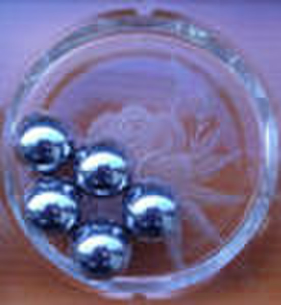 440C stainless steel ball