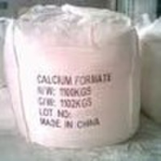 calcium formate 98% feed grade