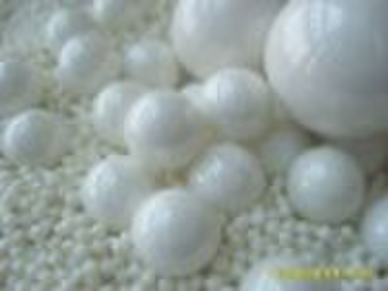 HNCC OEM Zirconia Ceramic Ball as Grinding Media W