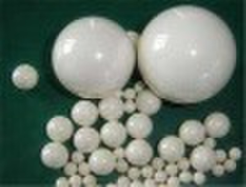 Grinding media Zirconia ceramic ball