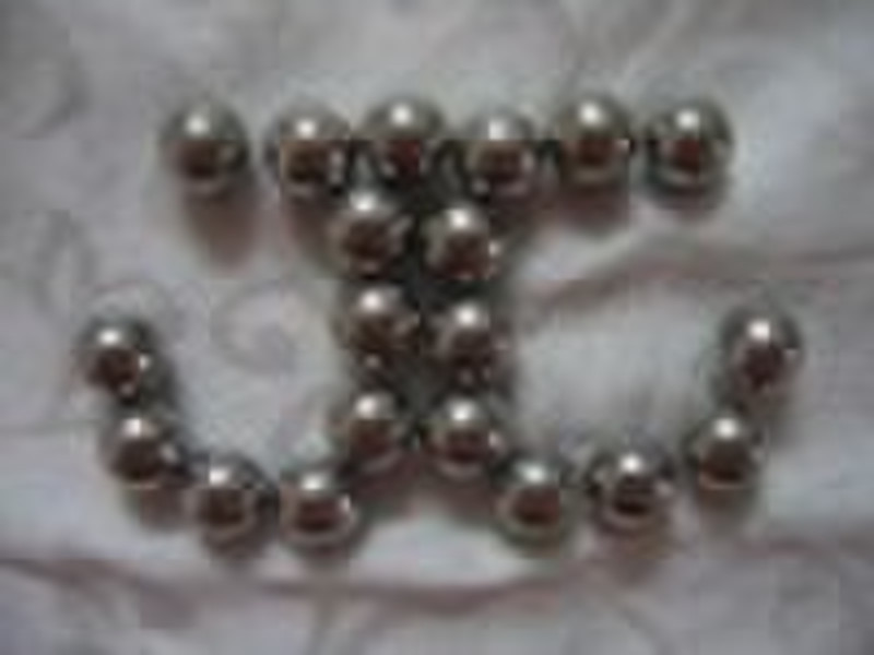 Stainless Steel Ball