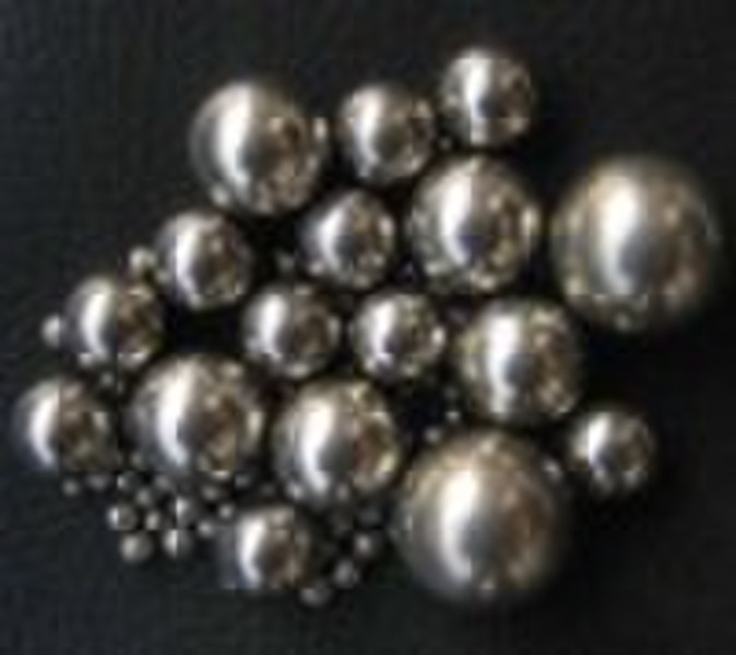 Stainless Steel Ball