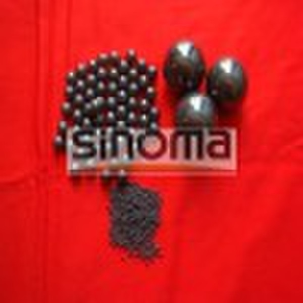 silicon nitride ceramic balls