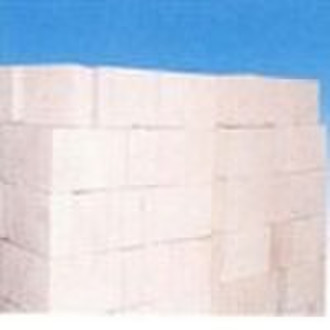 Zirconia  brick