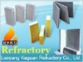 Refractory