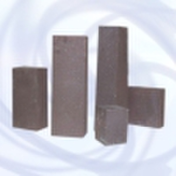 magnesia chrome bricks