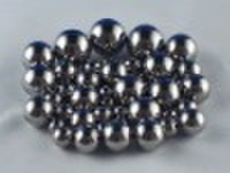 High carbon  steel ball