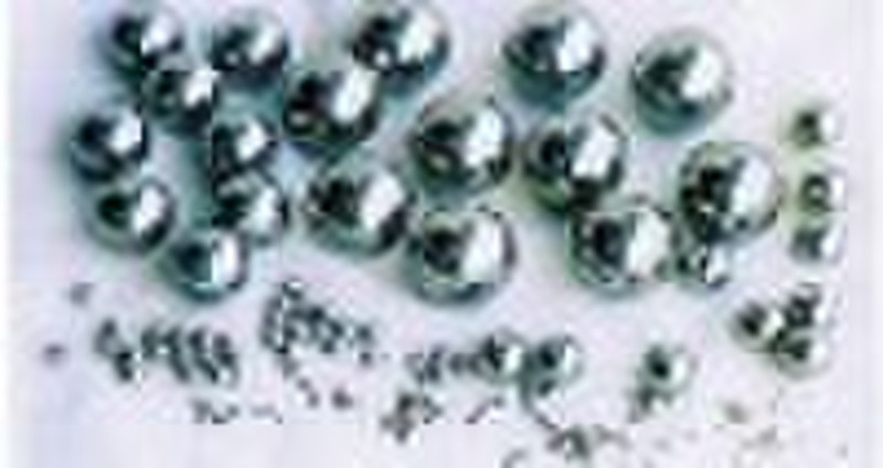 Stainless steel ball  0.4mm-300mm