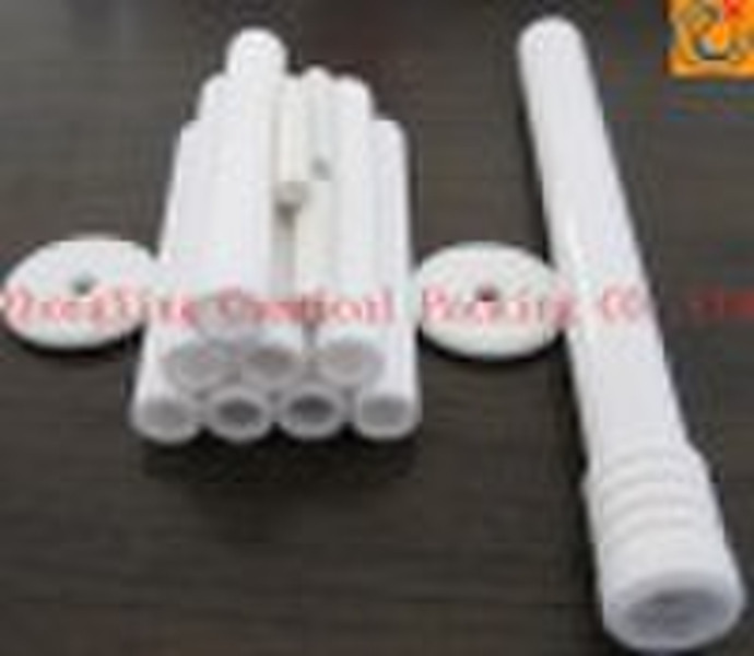 Alumina Ceramic Tubes