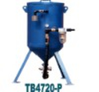 Portable Sandblaster