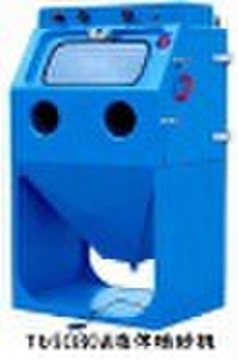 Wet sand blast cabinet-TB-9080W