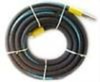 Sandblast hose