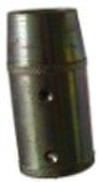 Cast iron sand blasting nozzle holder