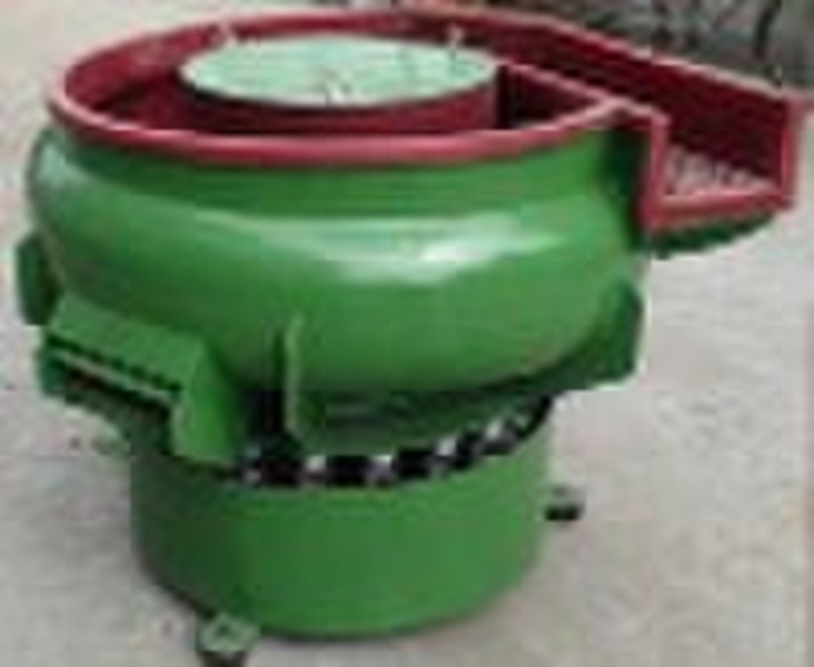 Vibratory polisher TB-300(B)