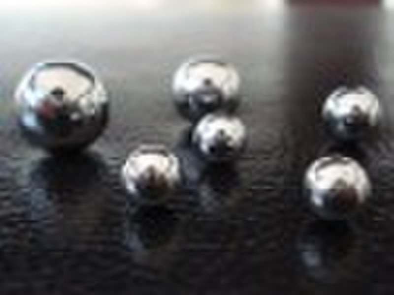 4.0mm G1000 Carbon steel ball