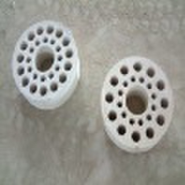 NZ series castable for burner block