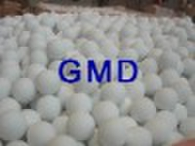 Inert Ceramic Ball and Pure Alumina Ball