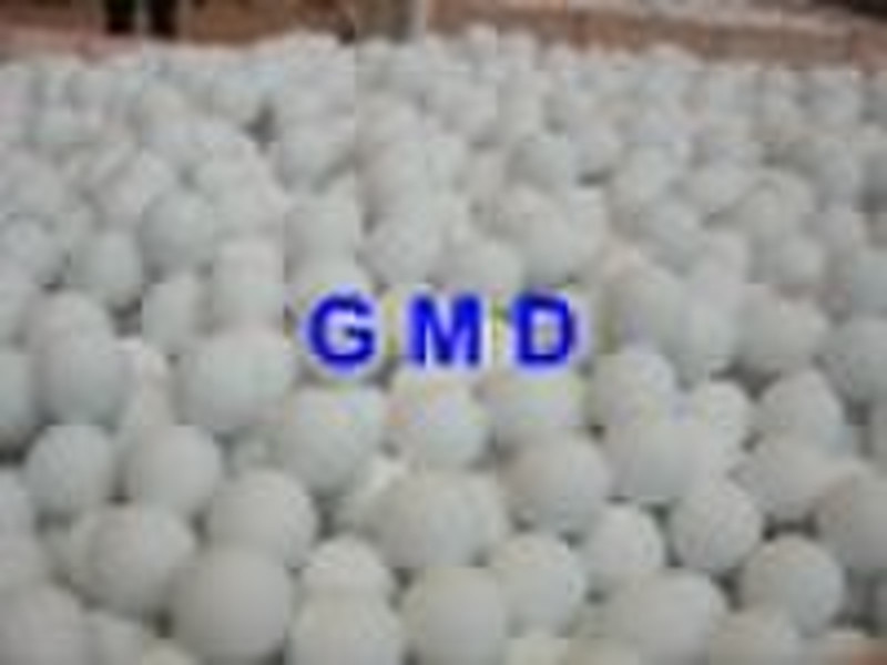 GMD80 Series Alumina Ceramic Grinding Balls and Be