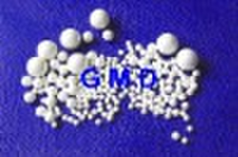 GMD 92 Series Alumina Ceramic Grinding Balls and B