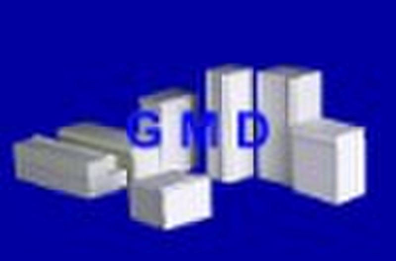 GMD92 Series Alumina Brick