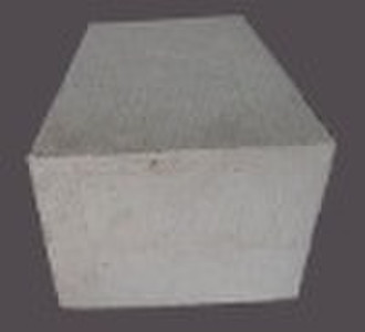 AZS- BRICK Refractory